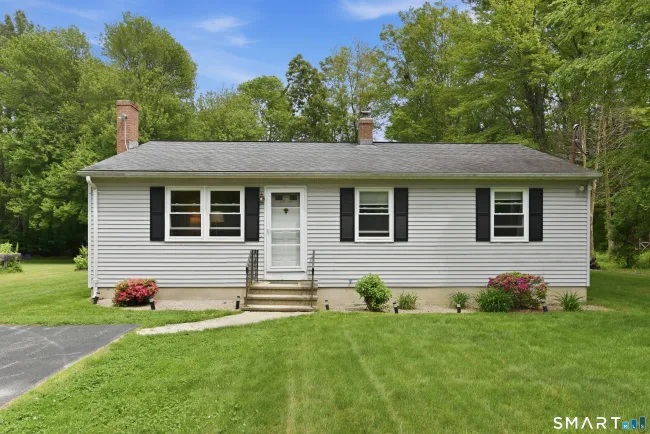 40 Old Sawmill Road