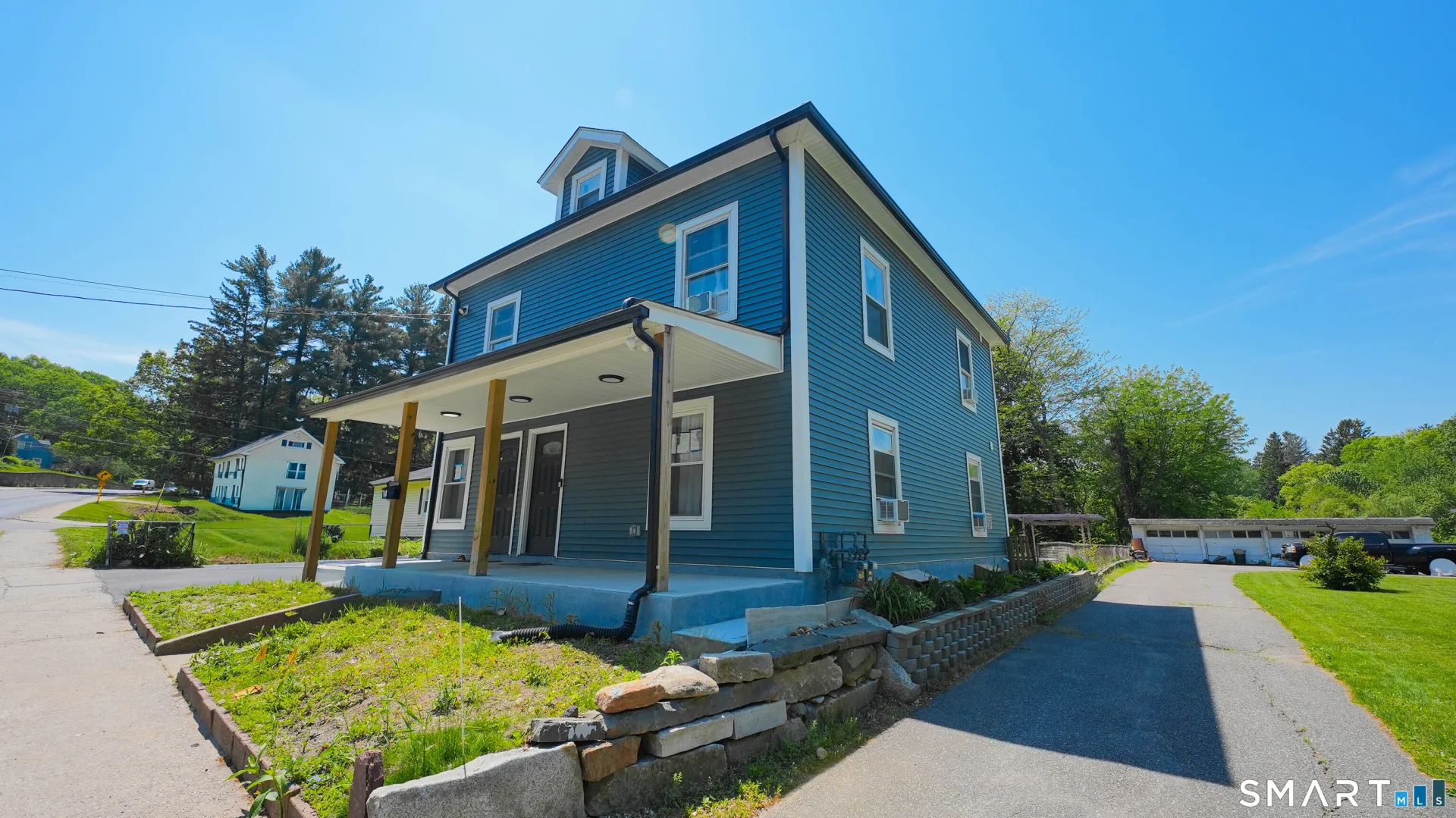 849 Frost Road, Waterbury, CT