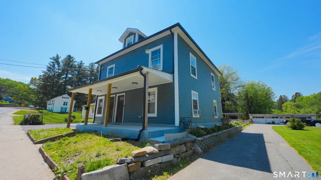 849 Frost Road