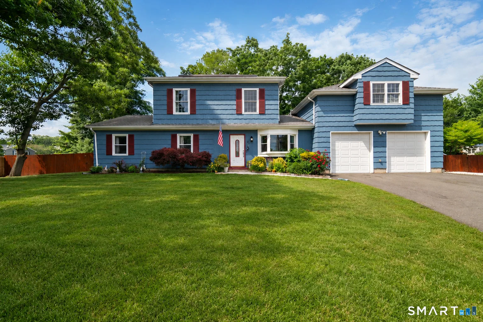 45 Carriage Lane, Milford, CT