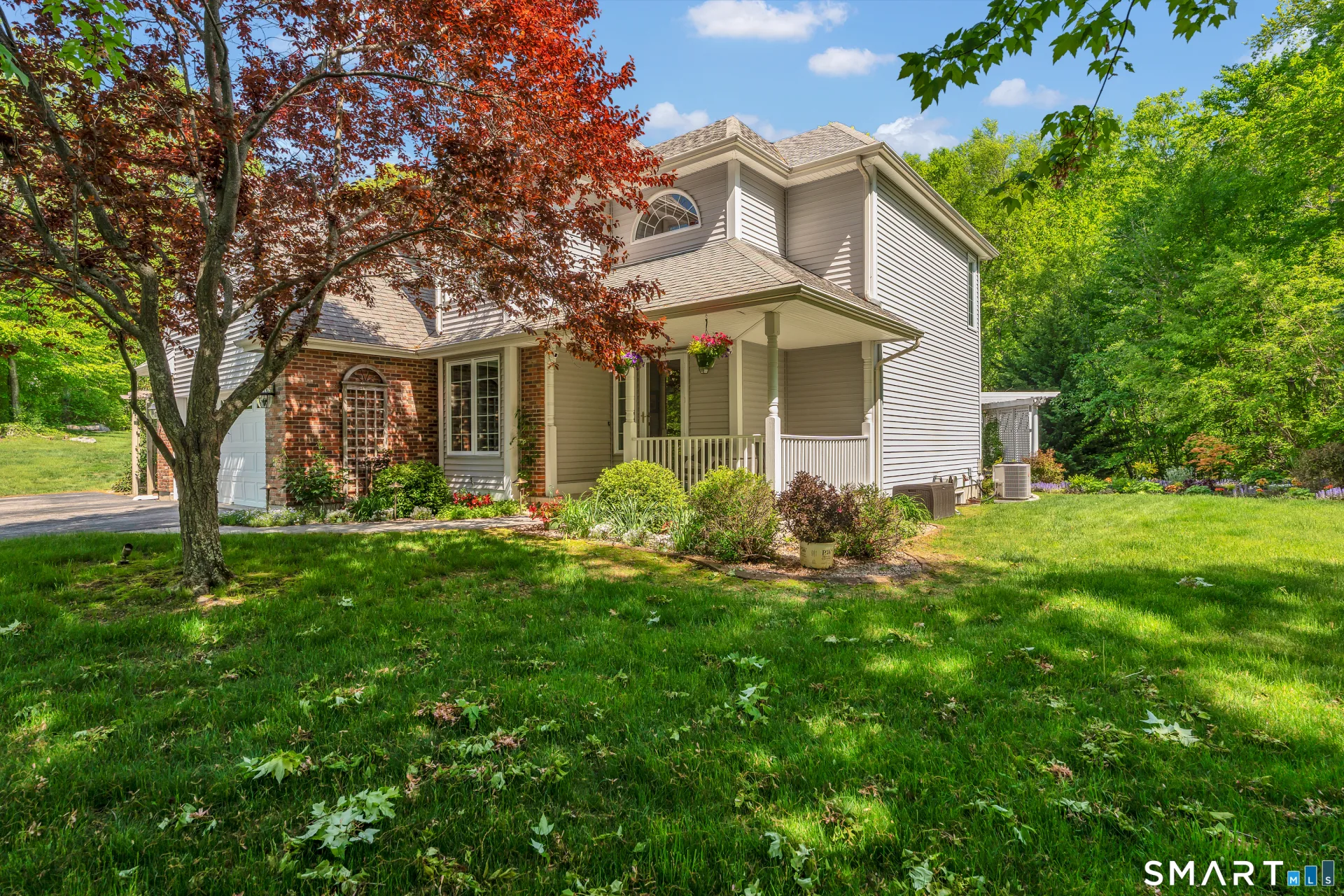 21 Stonewall Road, Salem, CT