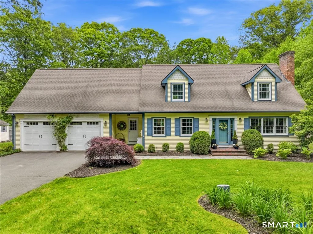 51 Witch Hazel Drive, Deep River, CT