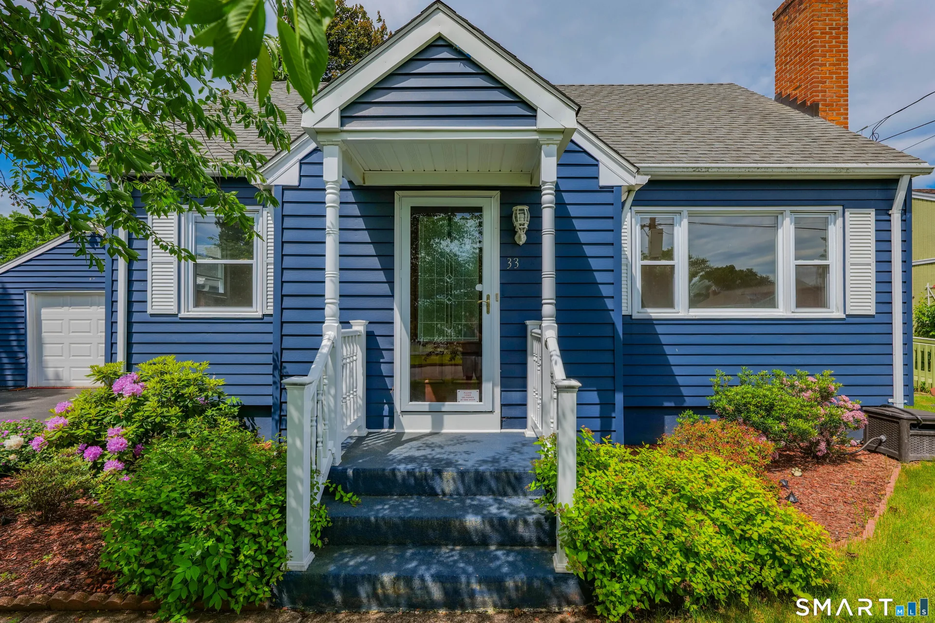 33 Dorothy Road, East Hartford, CT