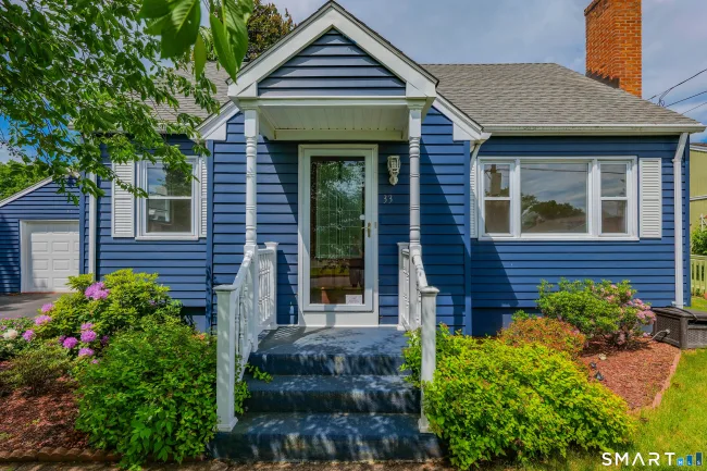 33 Dorothy Road
