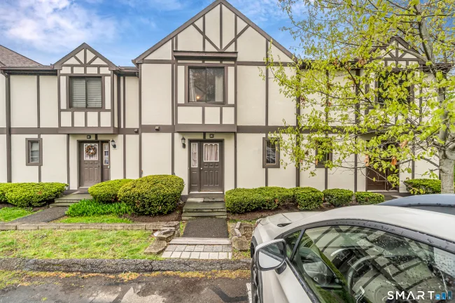204 New Haven Avenue #3C