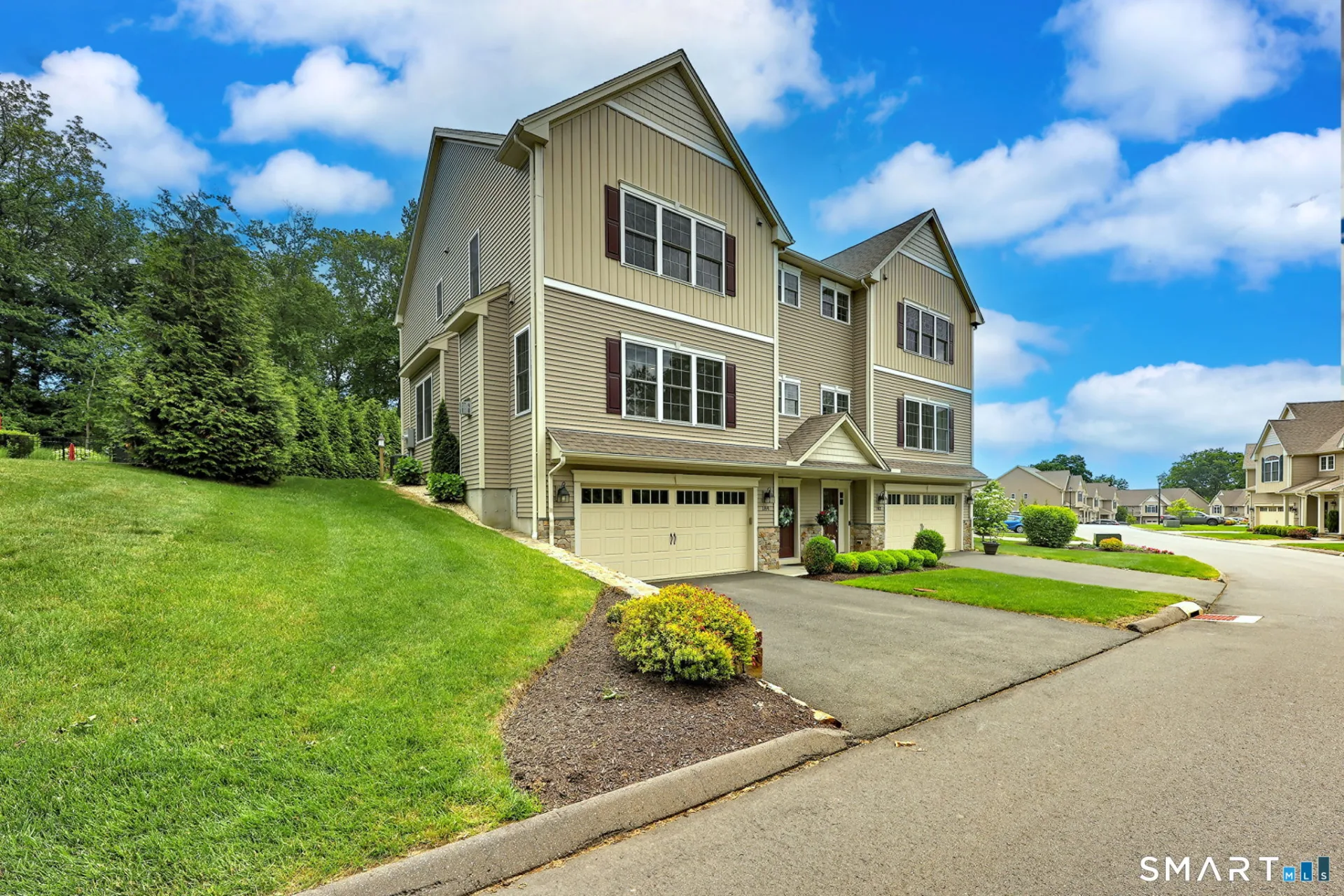 184 Wells View Road #184, Shelton, CT