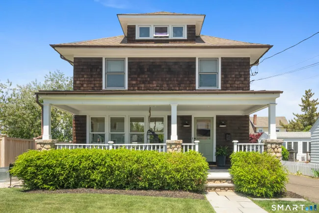 15 Marion Avenue