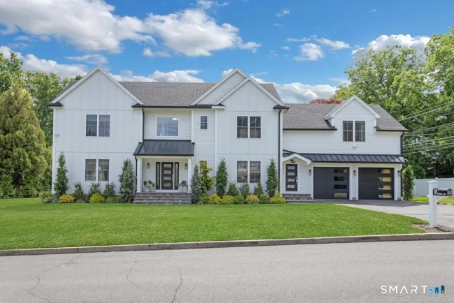 20 Saint Marc Lane