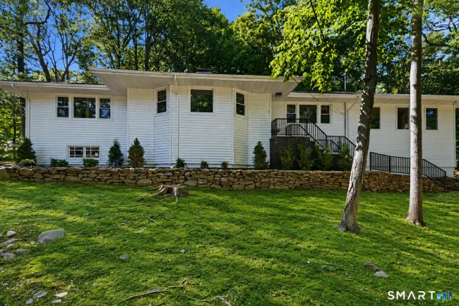 93 Tersana Drive, Easton, CT