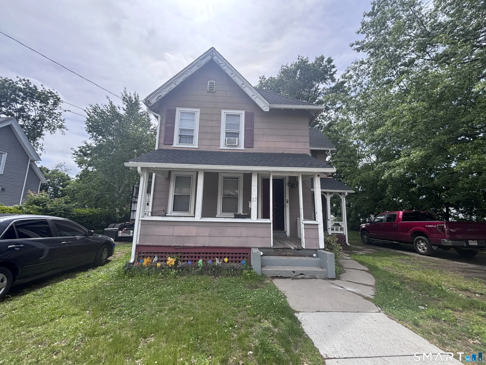 27-29 Clark Street, East Hartford, CT