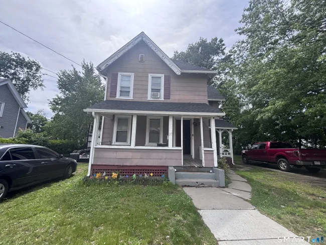 27-29 Clark Street