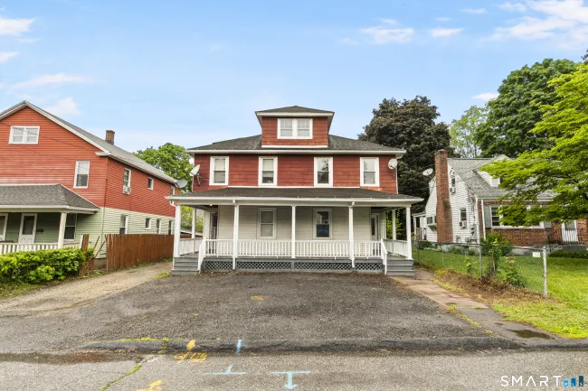 241 Oak Street