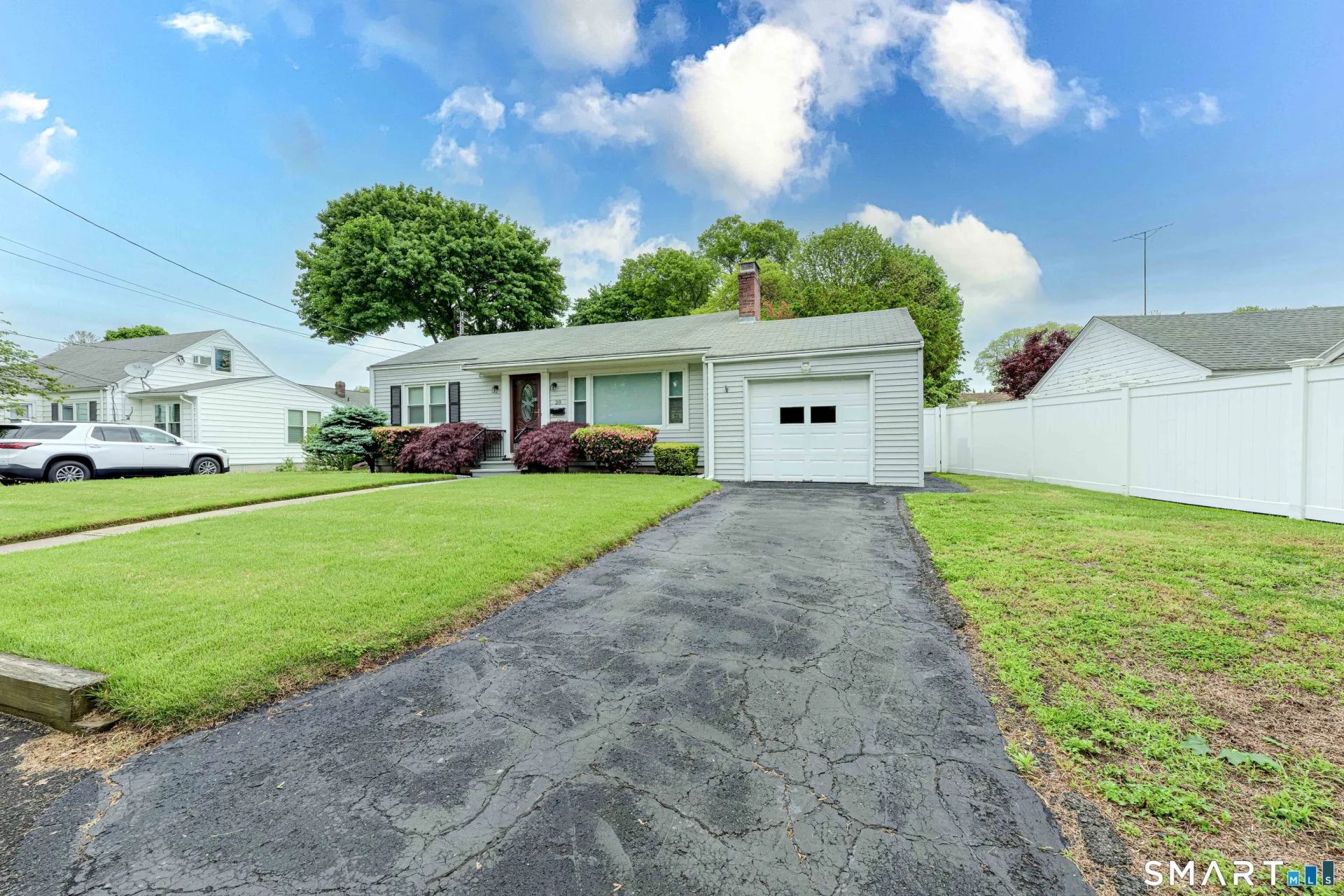 20 Pickett Street, Milford, CT