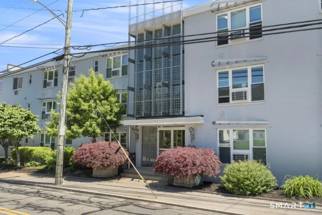 184 Pequot Avenue #312