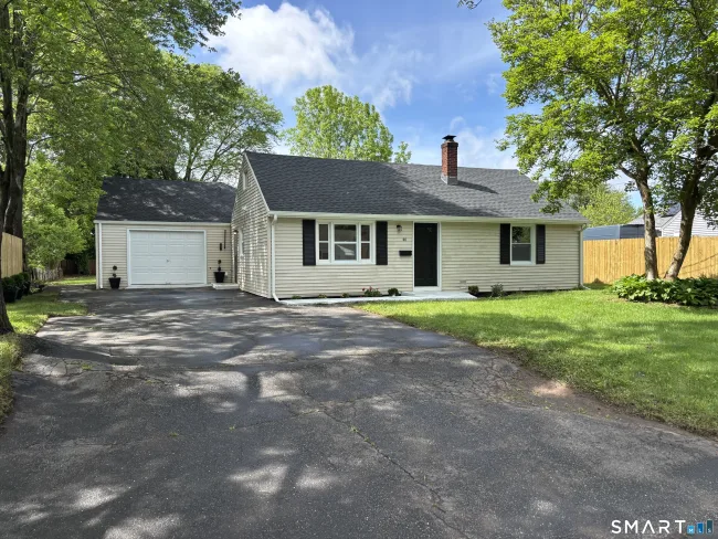 66 Middle Drive