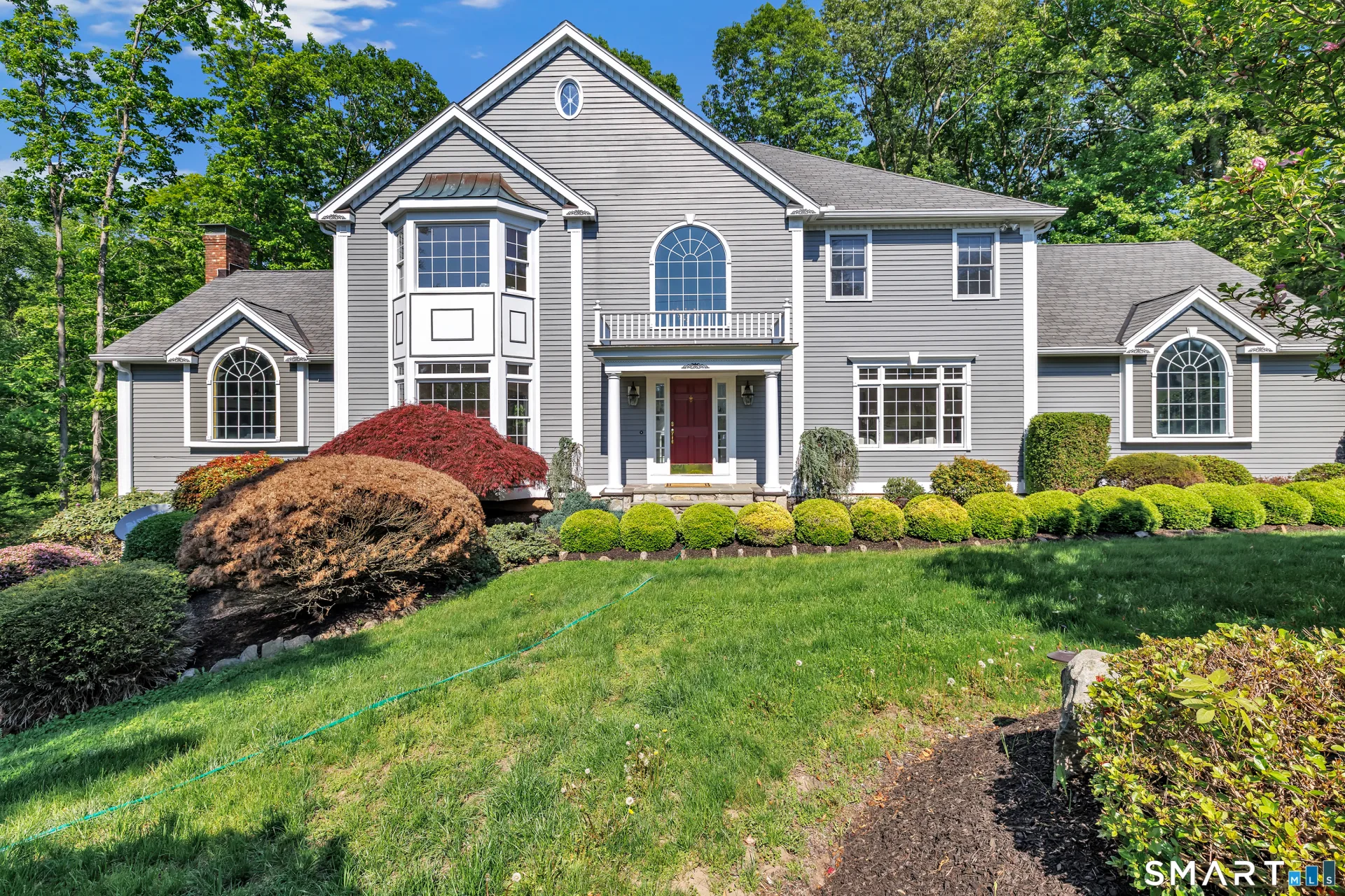 35 Hunting Ridge Road, Easton, CT