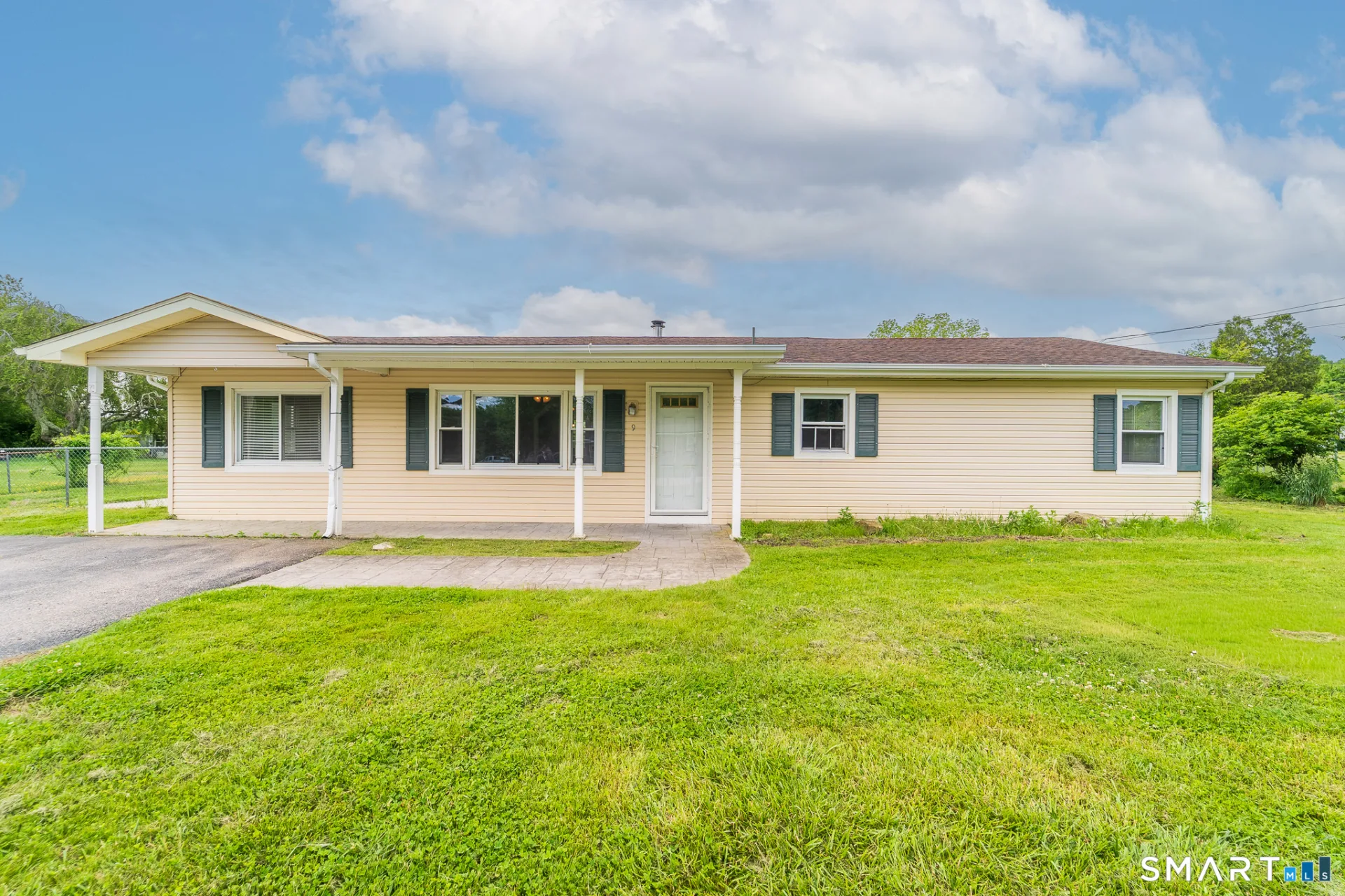 9 Rex Road, Lisbon, CT