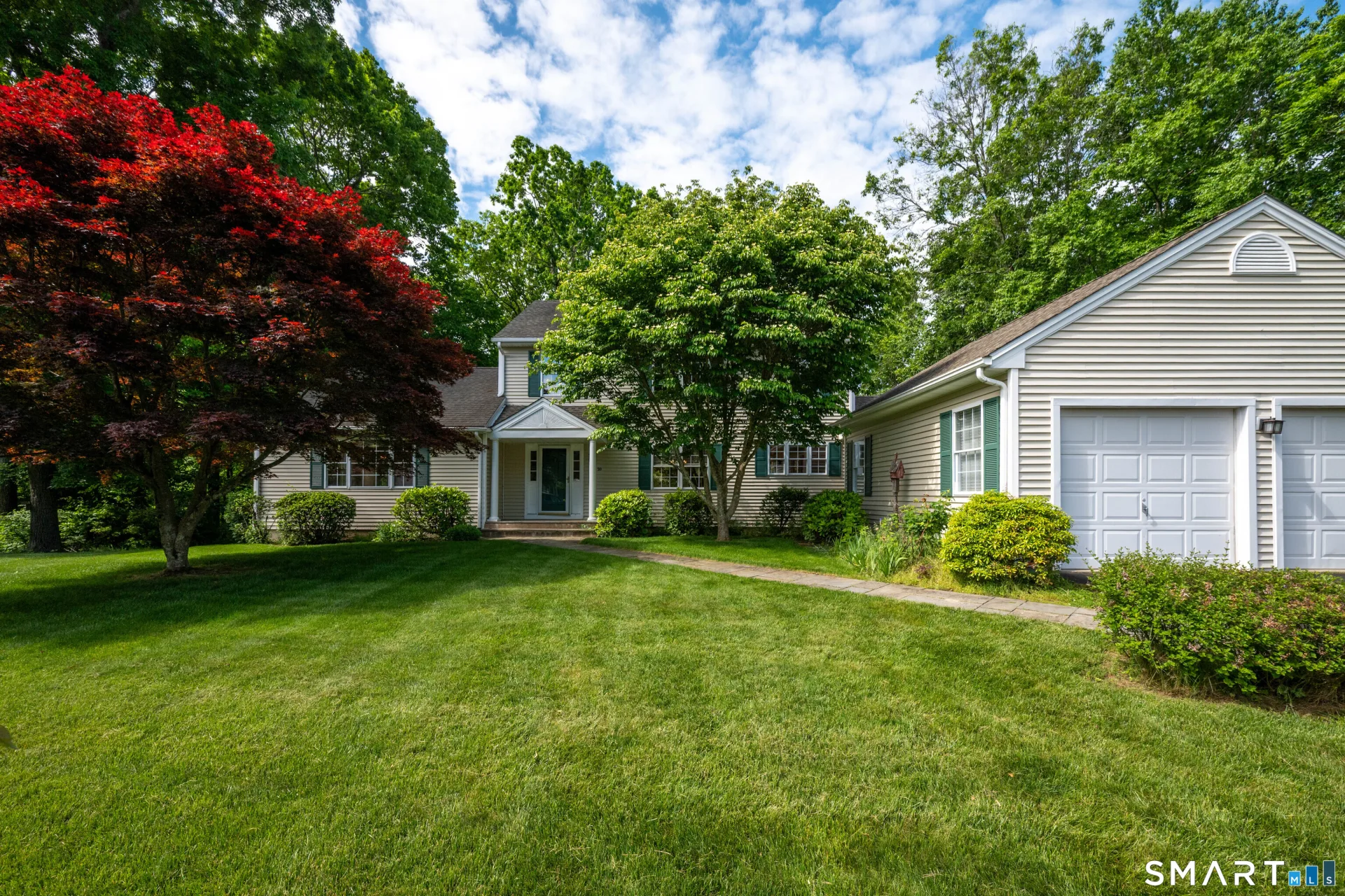 20 Pequot Court #20, Monroe, CT