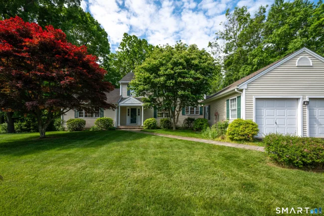 20 Pequot Court #20