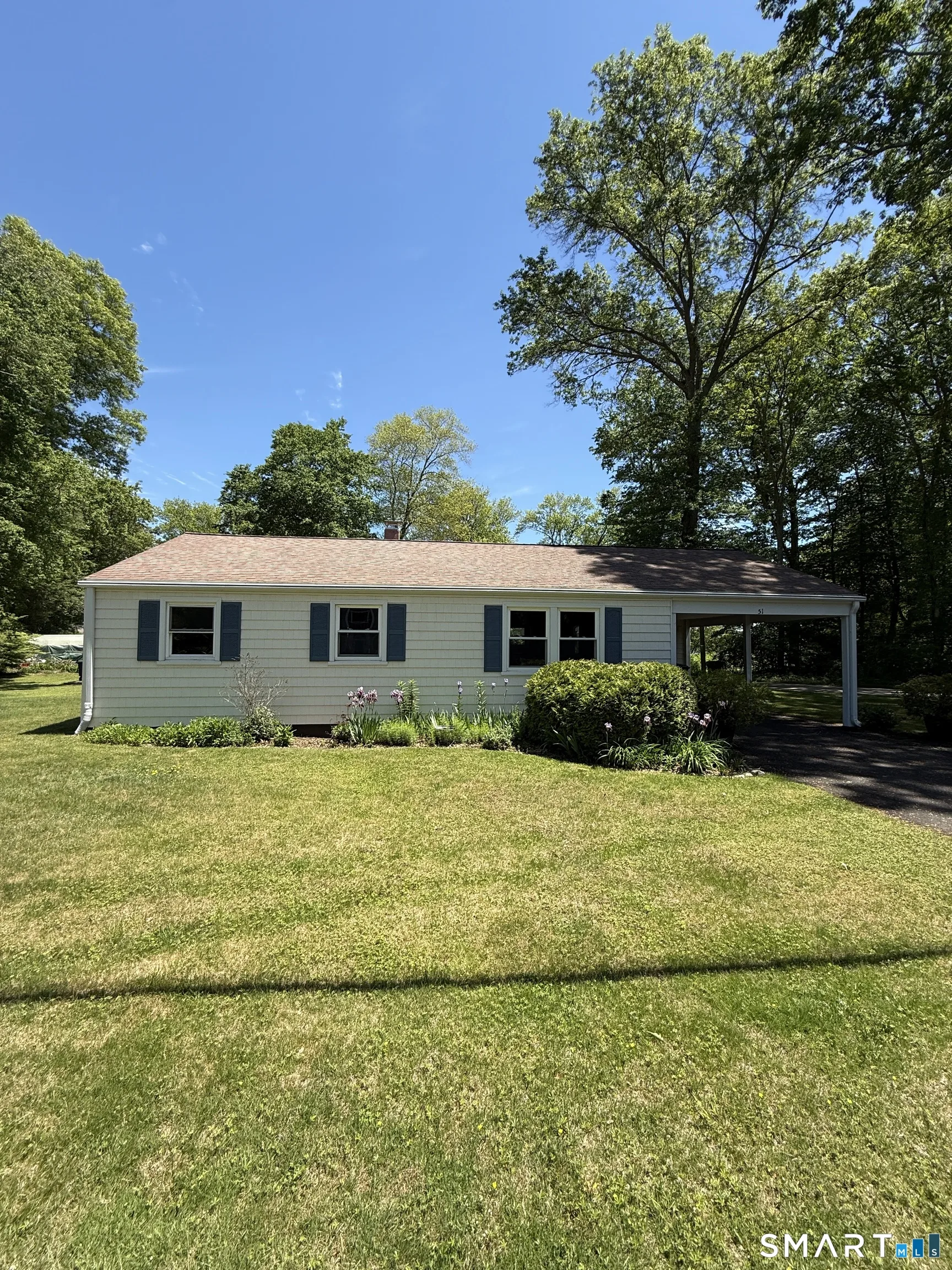 51 Rogers Lake Trail, Old Lyme, CT
