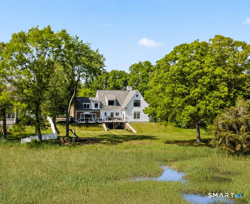 99 Garnet Park Road, Madison, CT