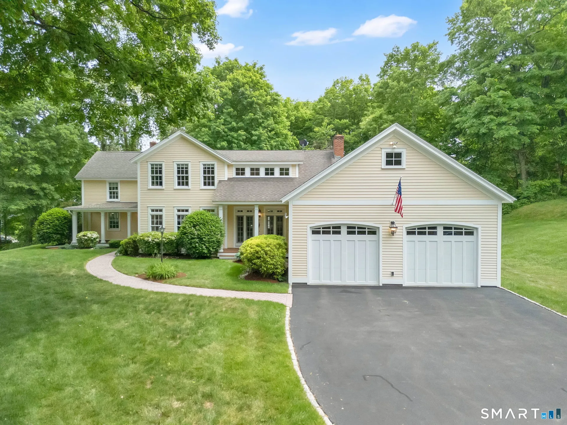55 Middle Haddam Road, East Hampton, CT