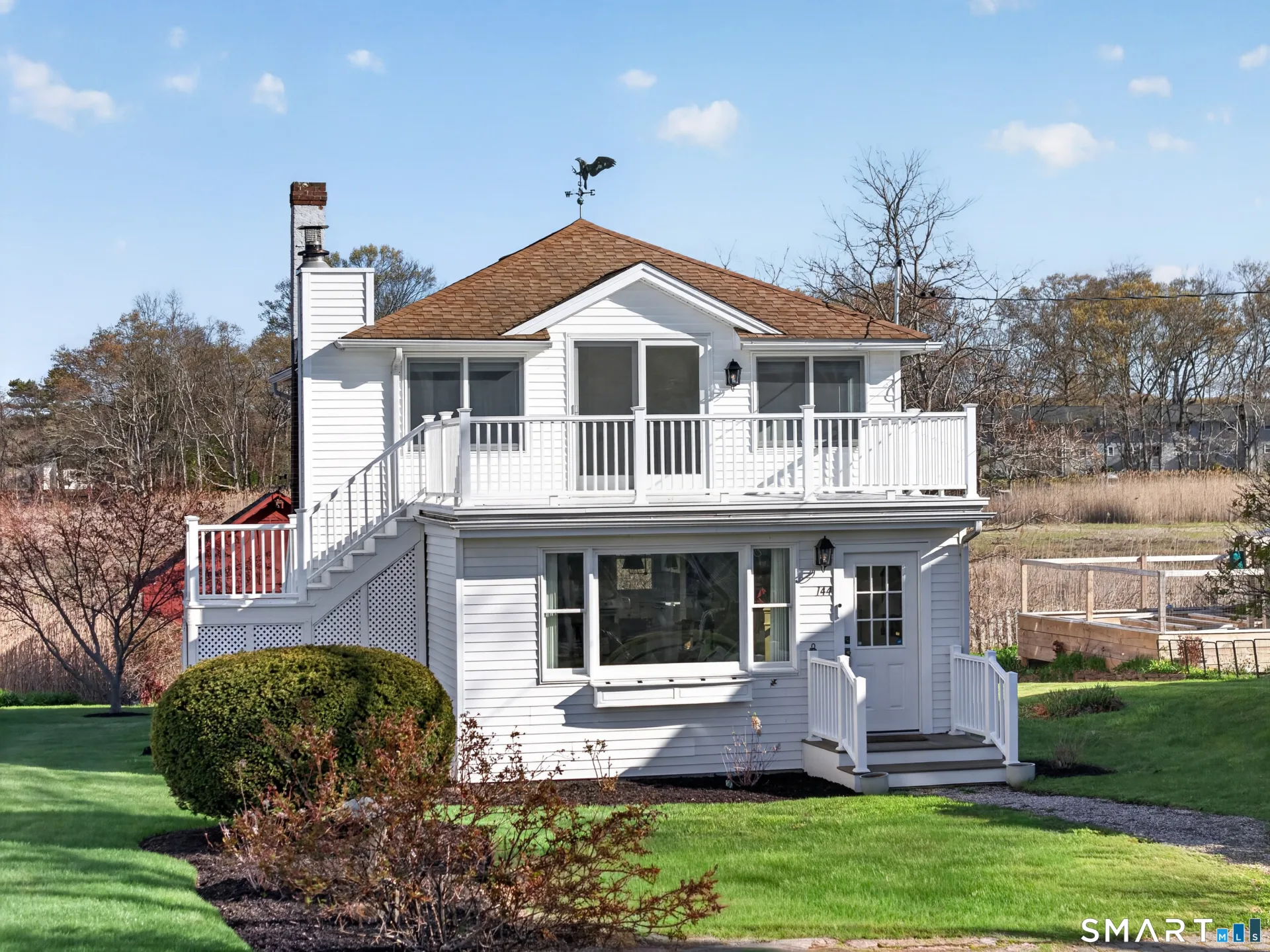 144 Shore Road, Clinton, CT