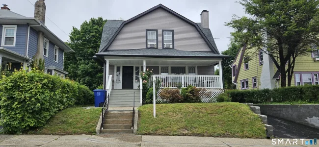34 Harlem Avenue
