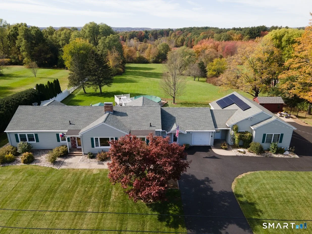 763 North Street, Suffield, CT