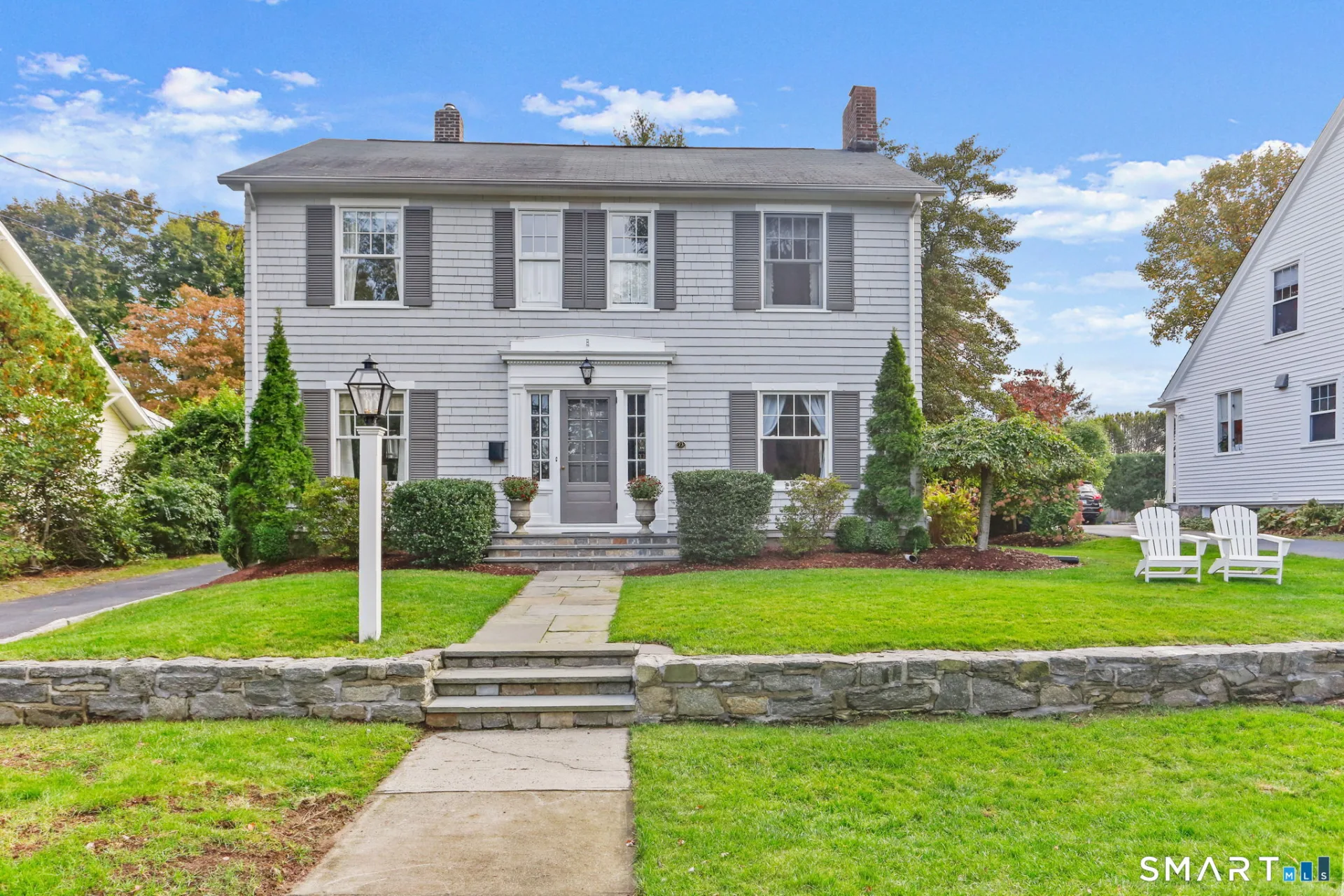73 Fairmount Terrace, Fairfield, CT