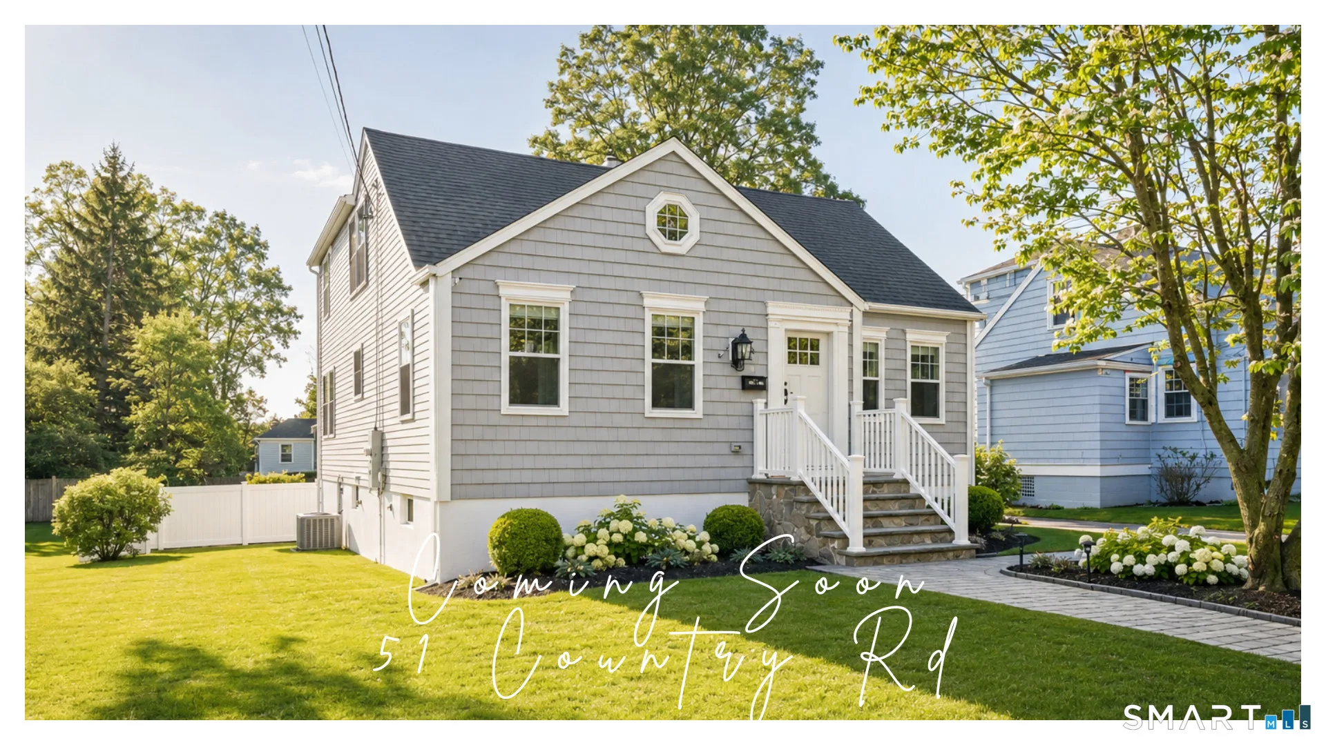 51 Country Road, Fairfield, CT