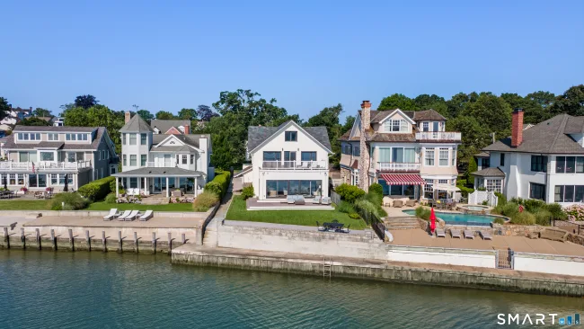 22 Ocean Drive