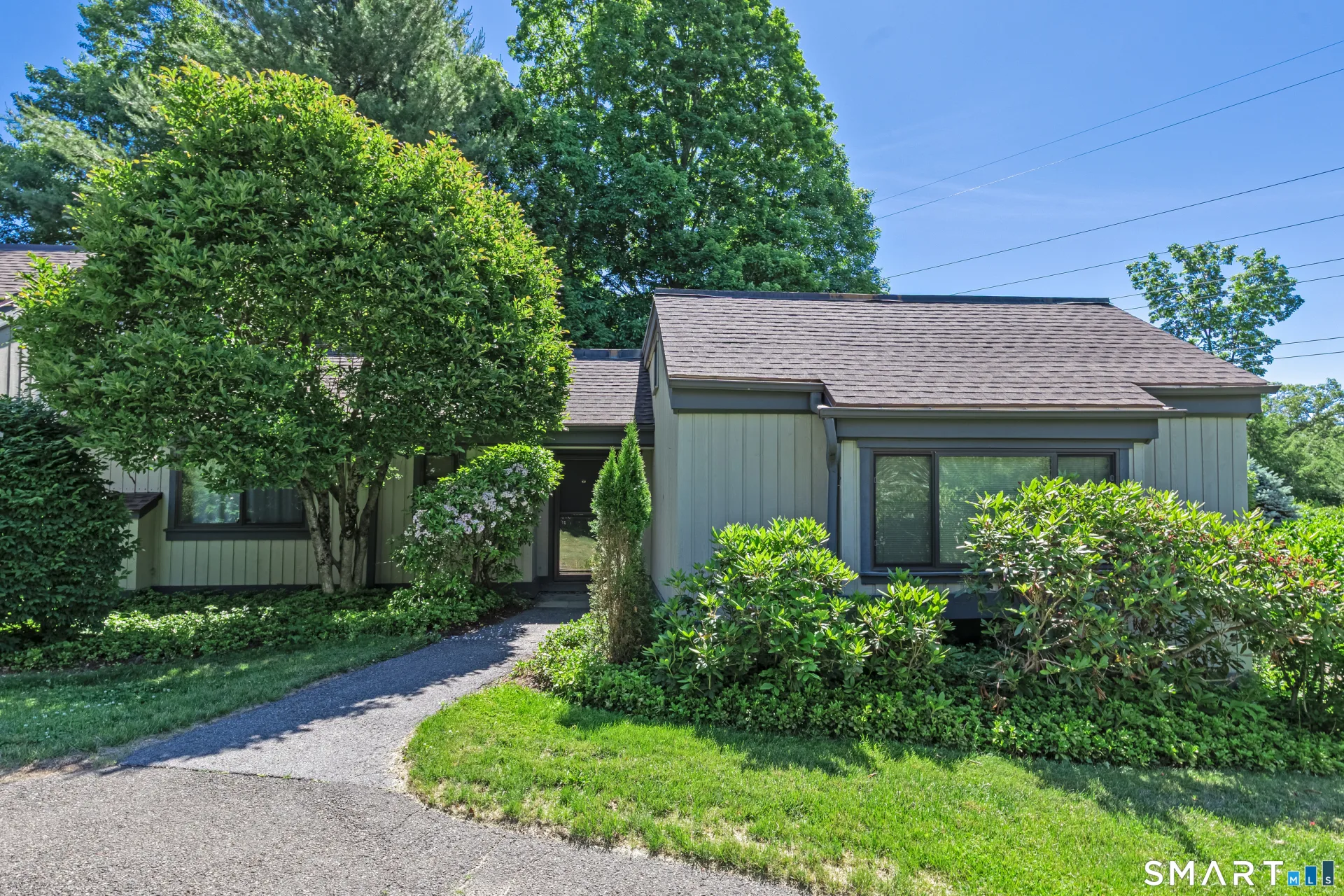 912 Heritage Village #B, Southbury, CT