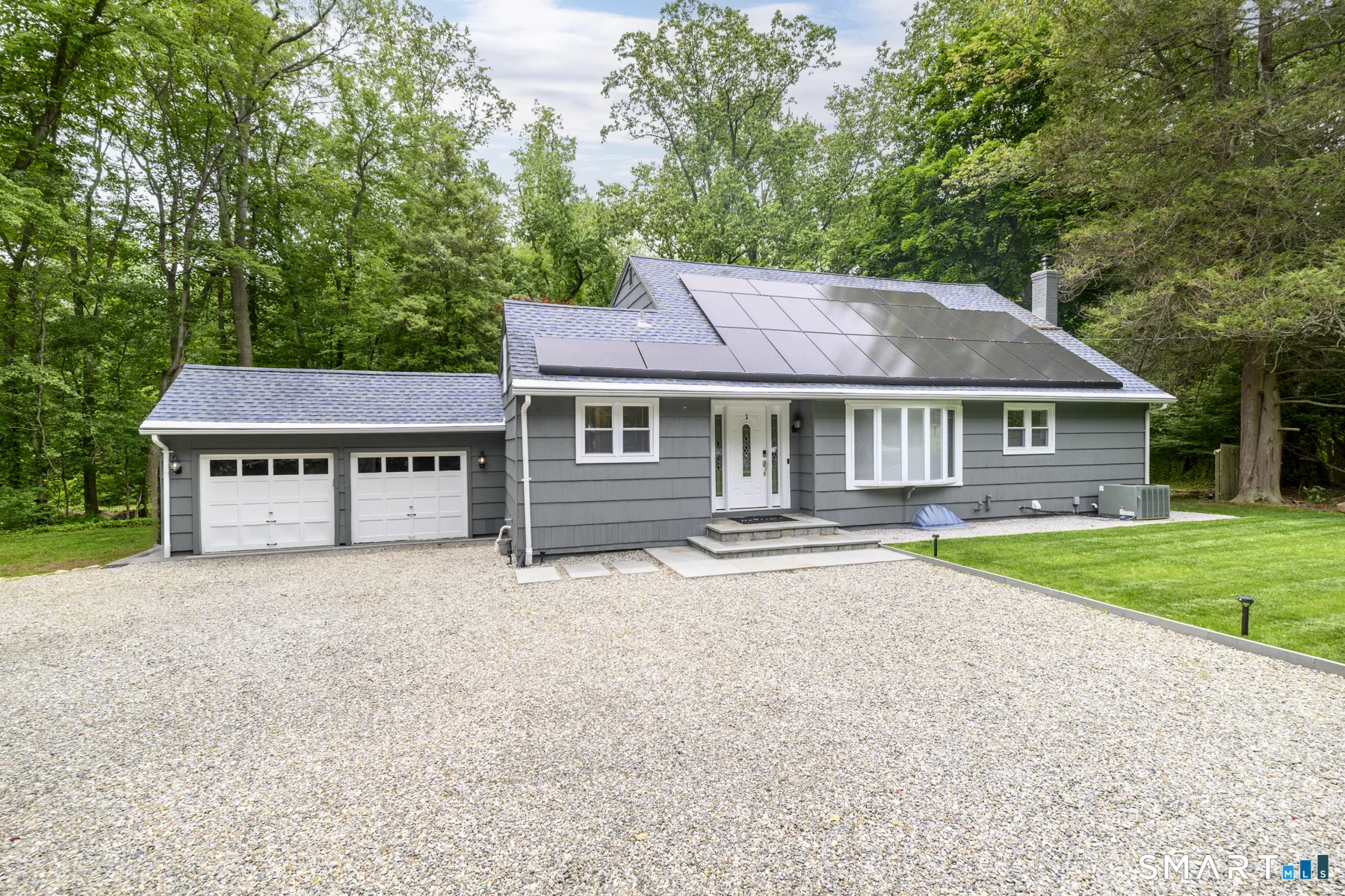 3 Huckleberry Drive, Norwalk, CT