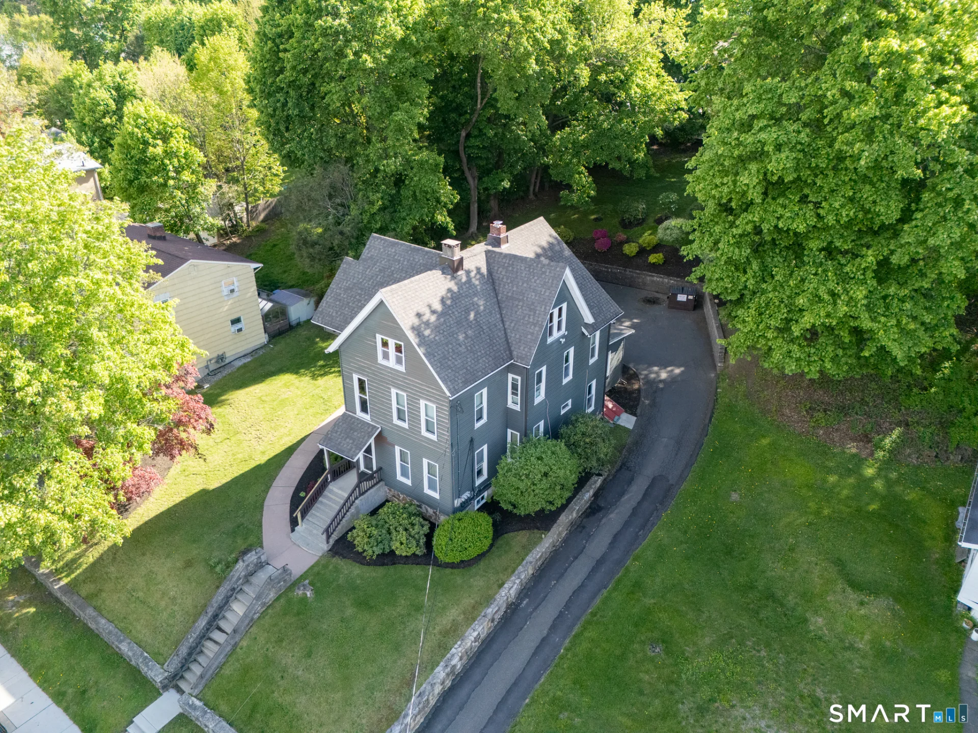 34 Grand Street, Danbury, CT