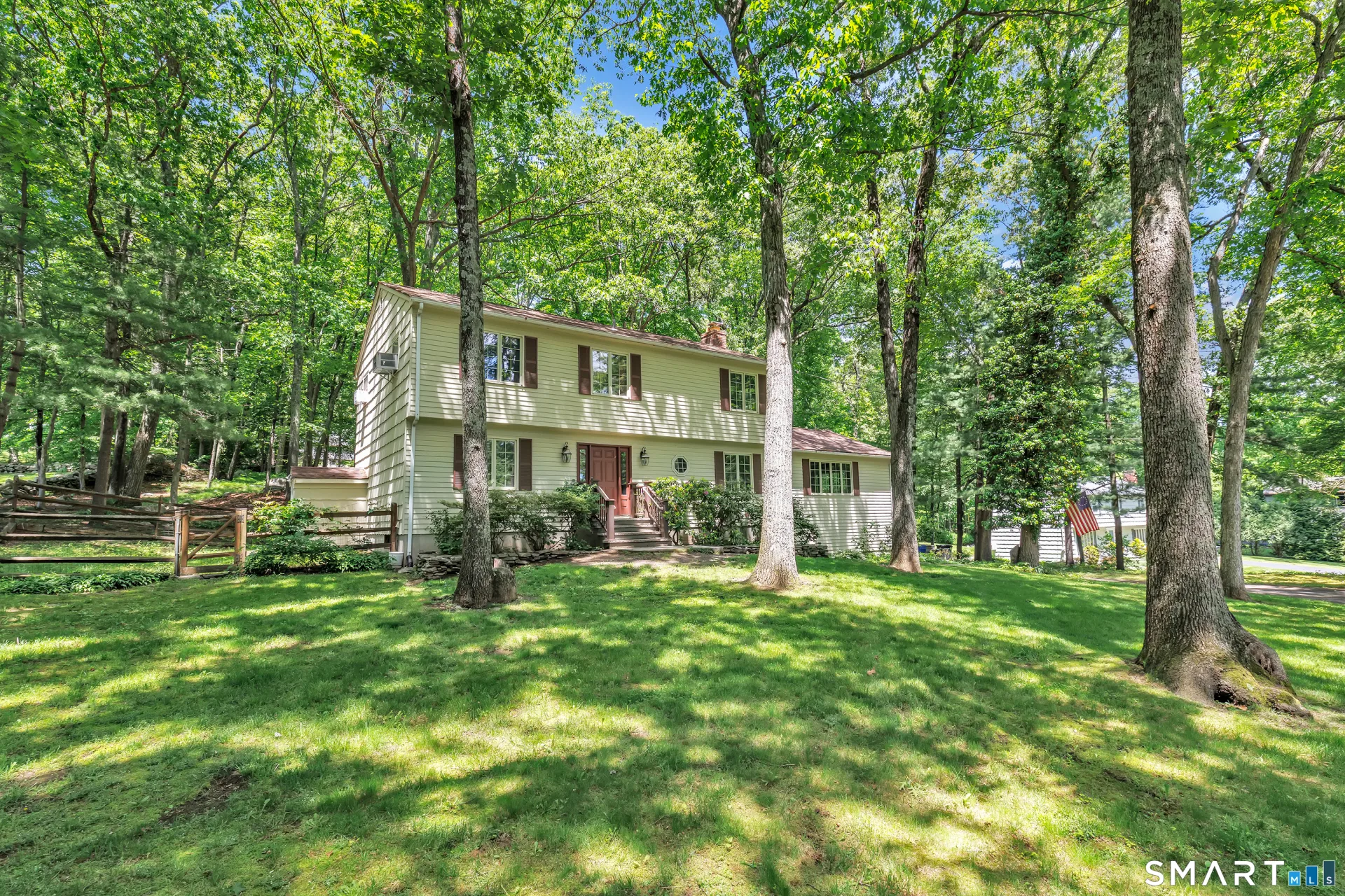 40 Owl Hill Trail, Trumbull, CT