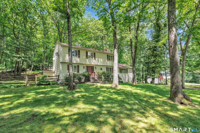 40 Owl Hill Trail