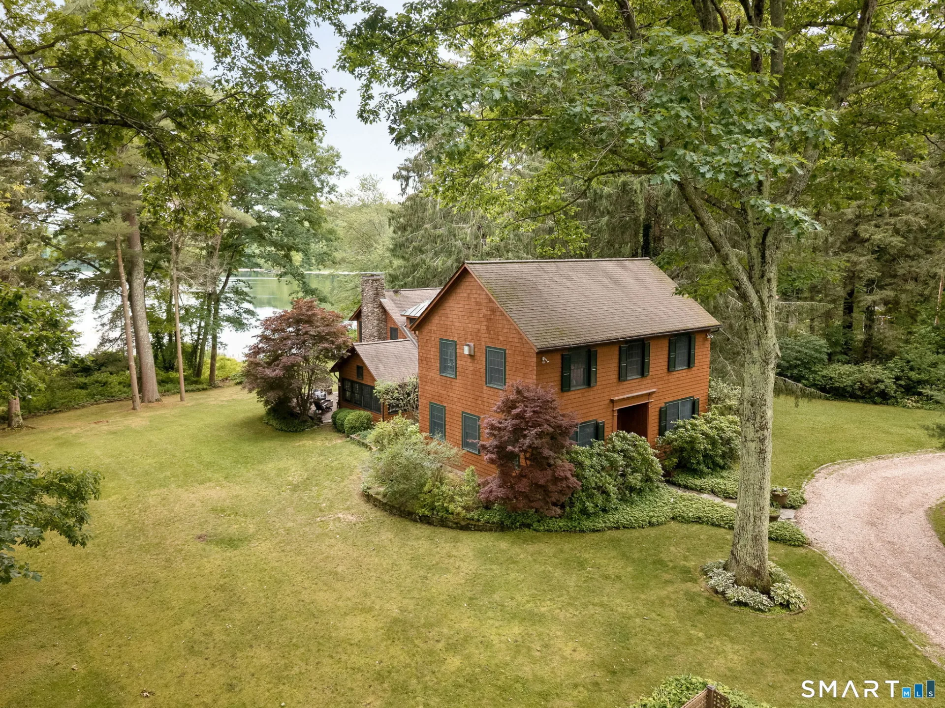 142 Interlaken Road, Salisbury, CT