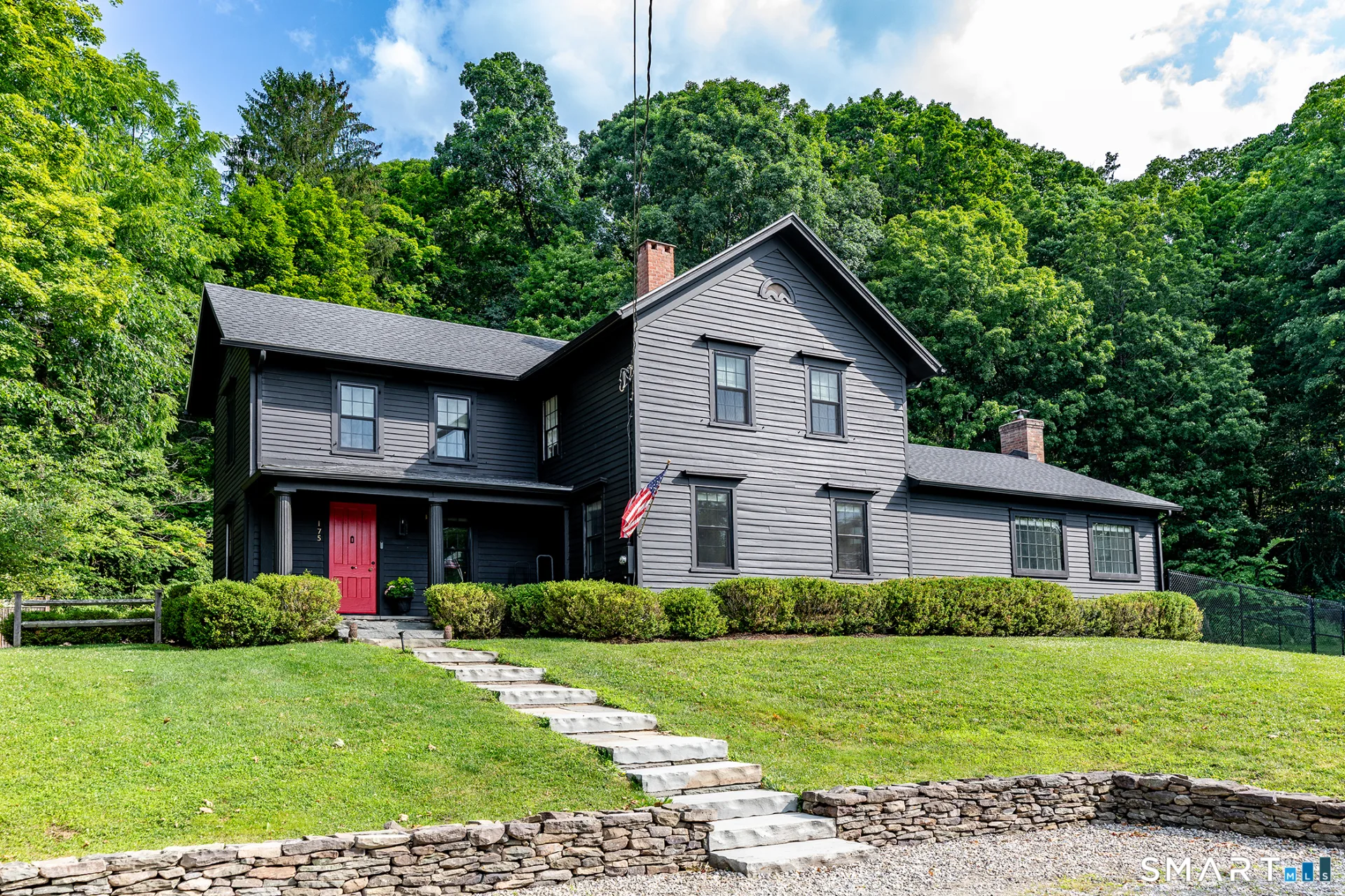 175 Main Street, Salisbury, CT