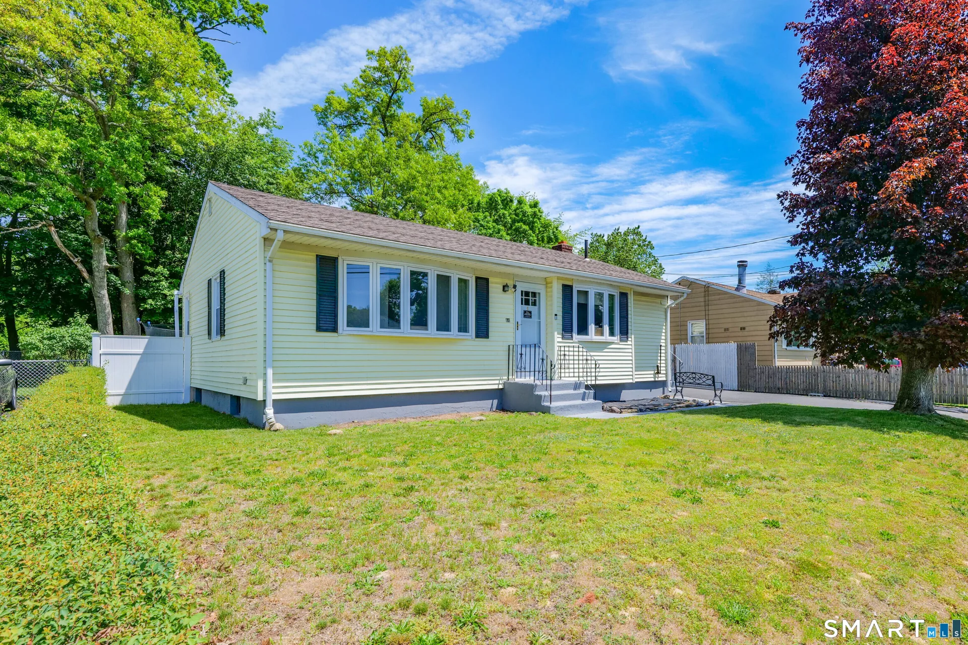 14 Roxbury Road, East Hartford, CT