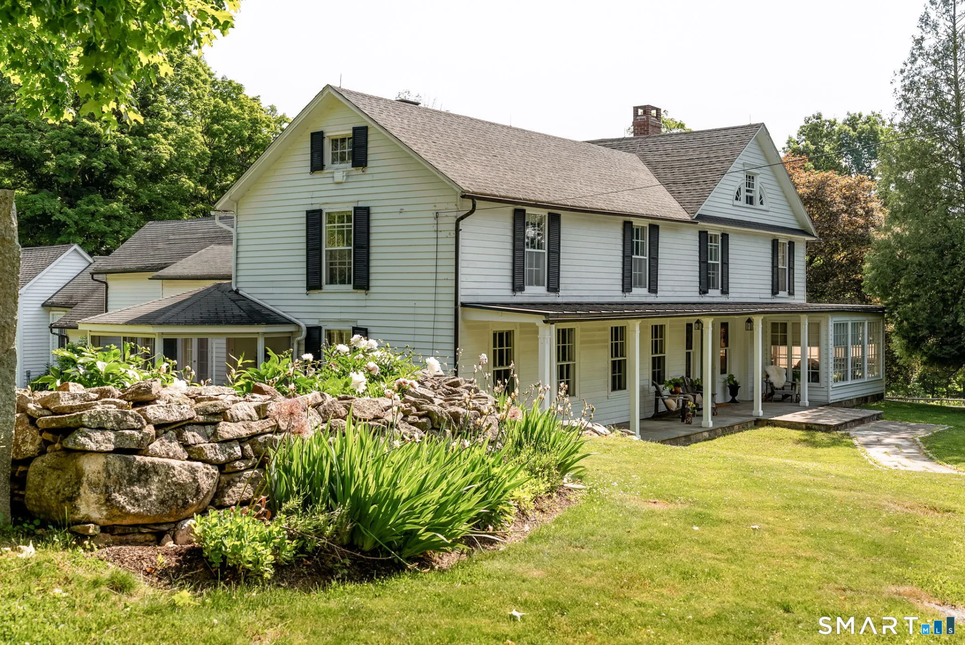 58 Dibble Hill Road, Cornwall, CT