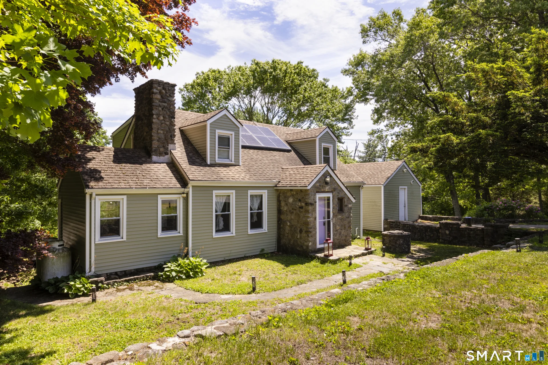 139 Davis Road, Seymour, CT