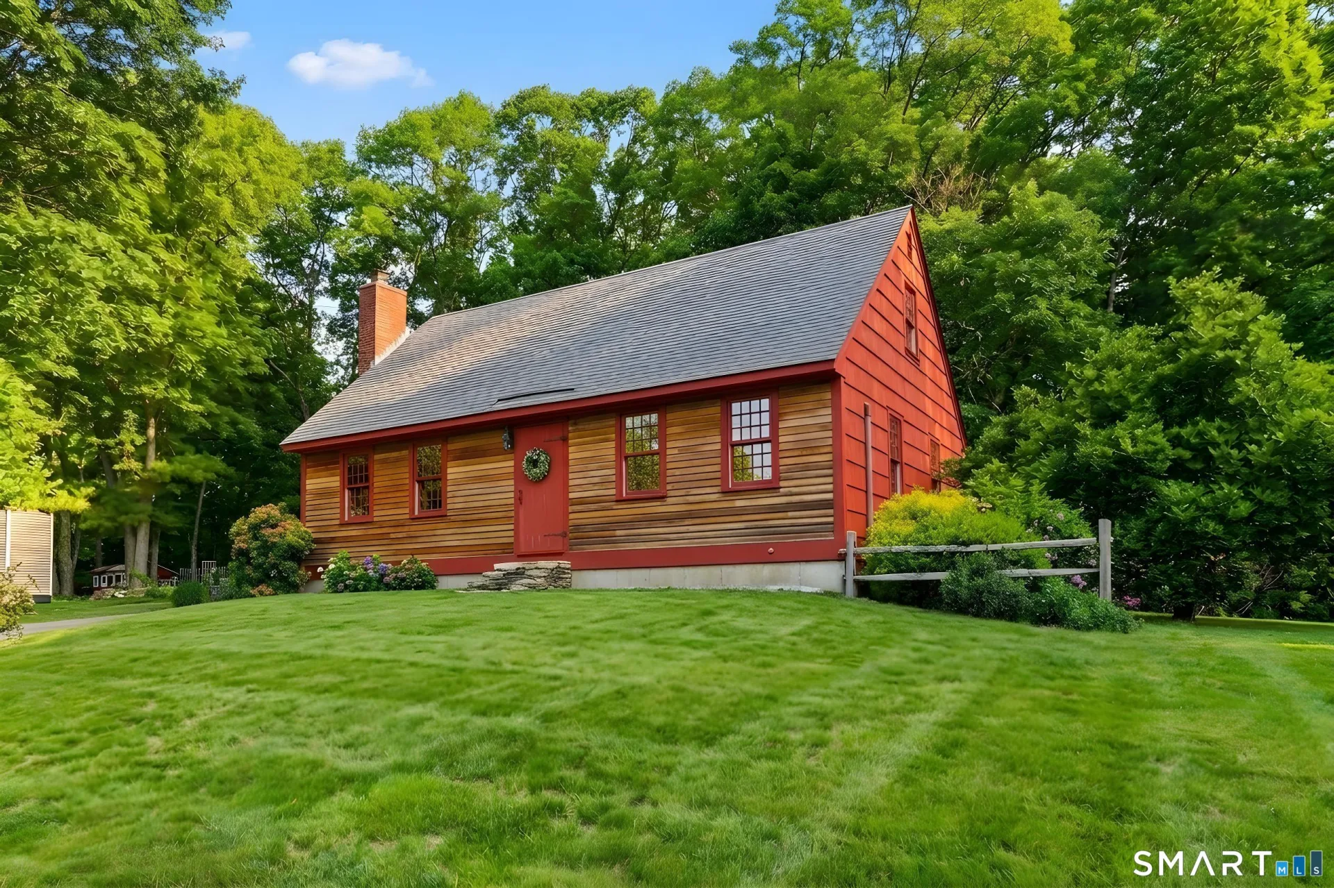 6 Robin Street, Stonington, CT