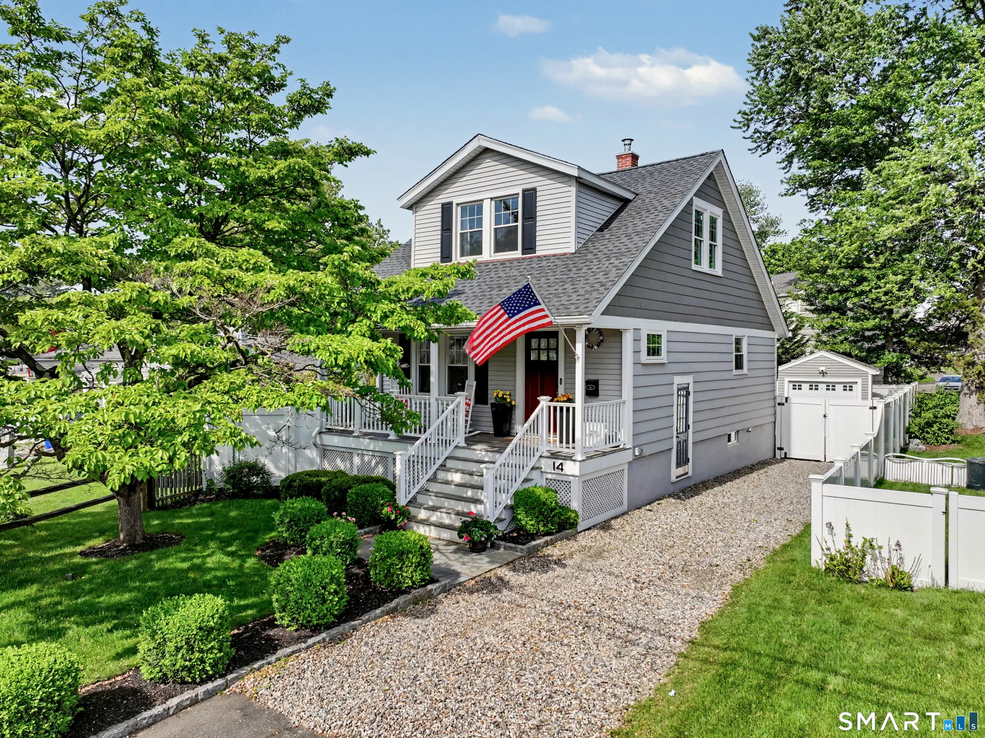 14 Winfield Court, Norwalk, CT