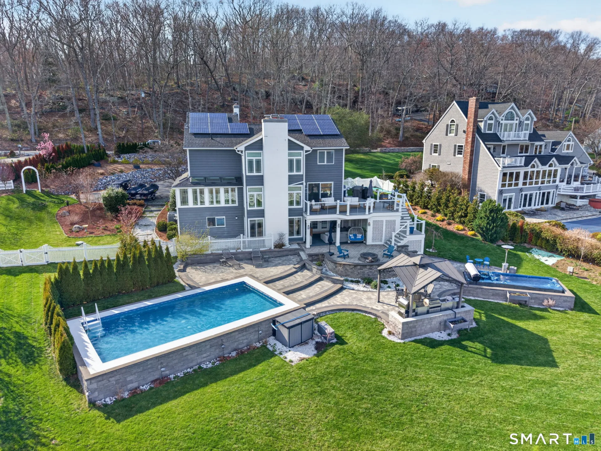 47 Oswegatchie Hills Road, East Lyme, CT