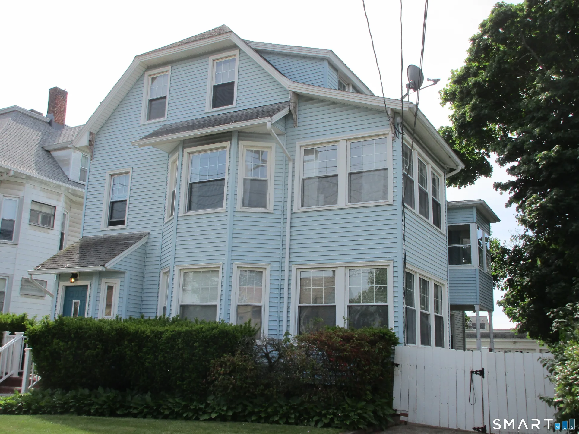 160 Main Street, West Haven, CT