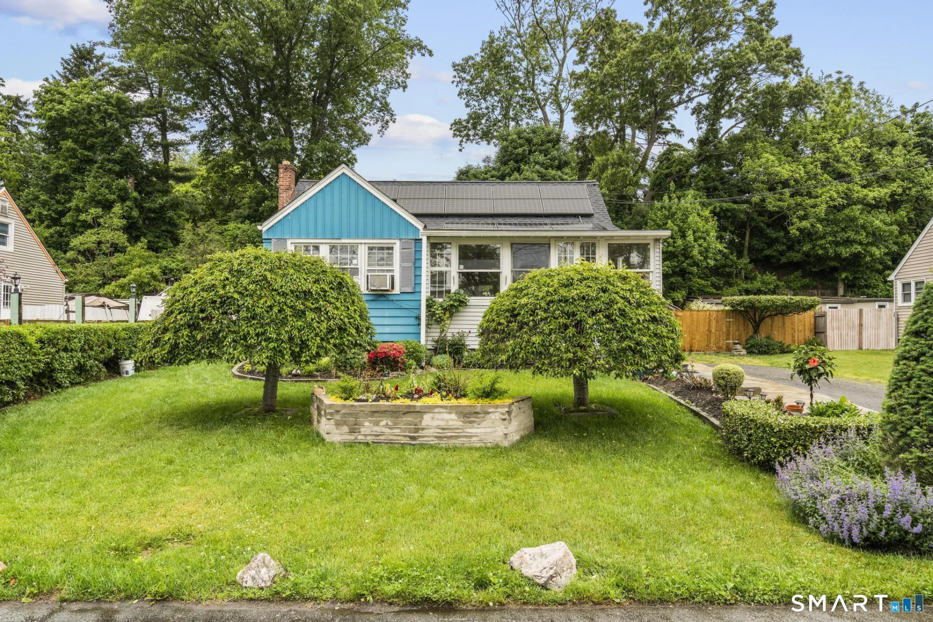265 Jennings Avenue, Bridgeport, CT