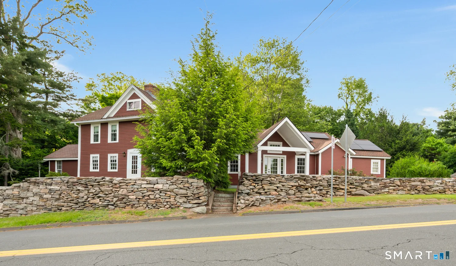 539 Hopewell Road, Glastonbury, CT