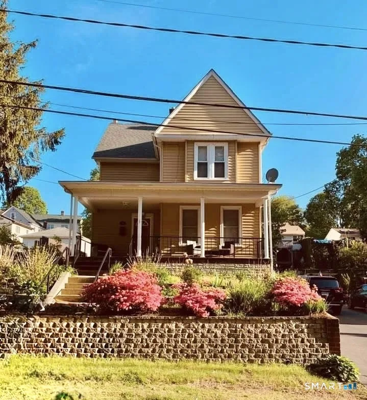 194 Faber Avenue, Waterbury, CT