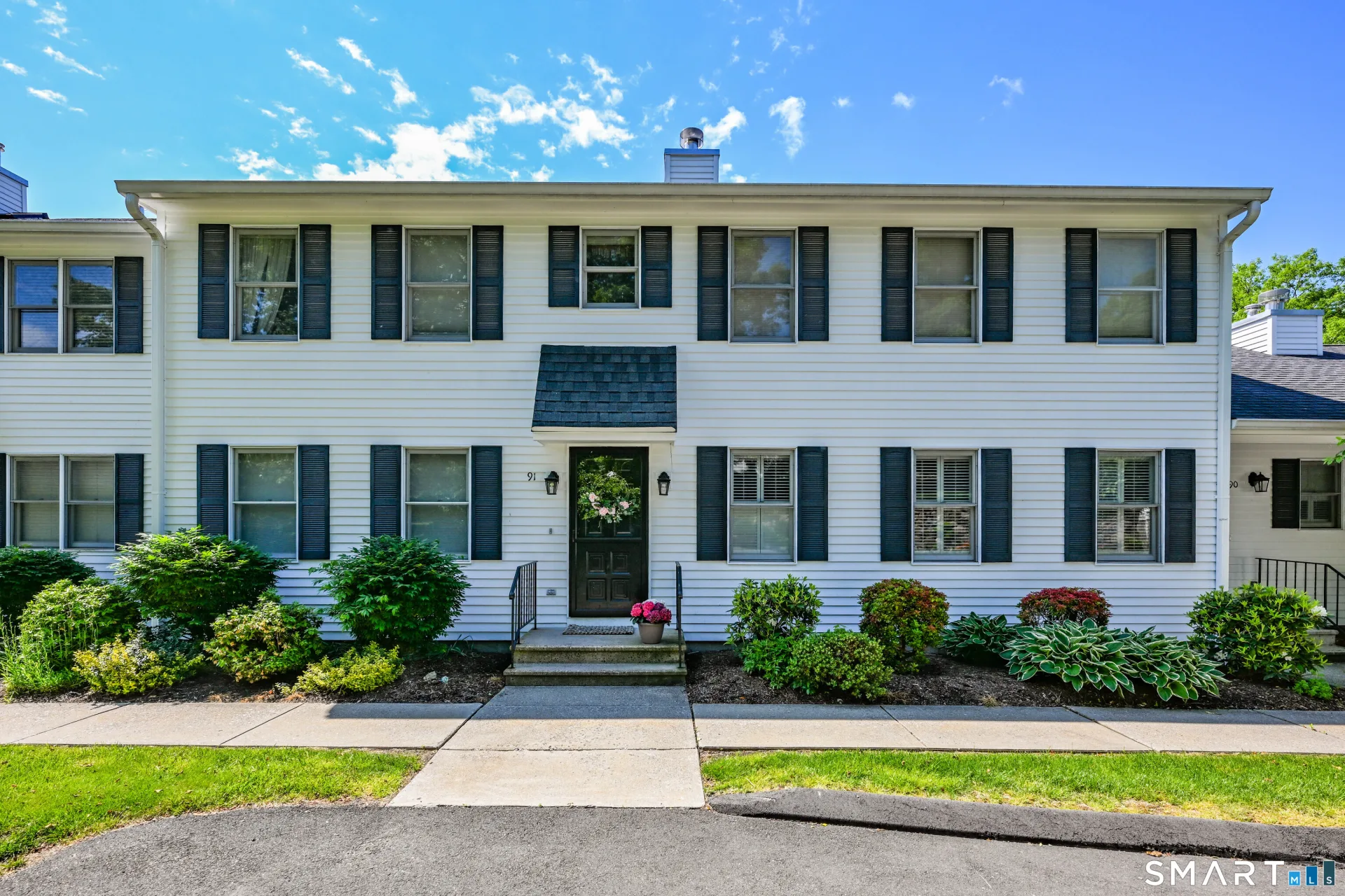319 Thomaston Road #91, Watertown, CT